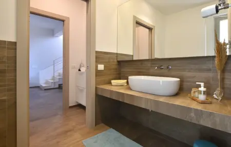 Maison 8 personnes à Balestrate - Photo 31