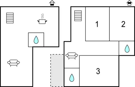 Maison 8 personnes à Balestrate - Photo 38