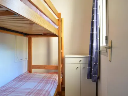 Studio cabine 4 pers avec piscine, tennis et accès direct plage - Bormes-les-Mimosas - Photo 8