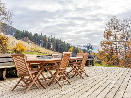 Chalet spacieux pour 14 avec sauna et cheminée aux Arcs 1600 - Photo 3