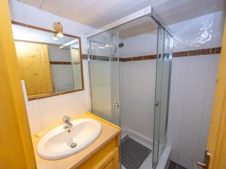 Chalet spacieux pour 14 avec sauna et cheminée aux Arcs 1600 - Photo 14