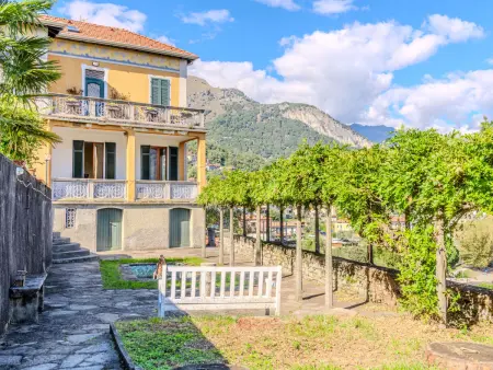 Umberta, Villa 4 personnes à Pianello Lario - Photo 1