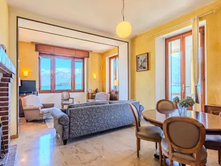 Umberta, Villa 4 personnes à Pianello Lario - Photo 3