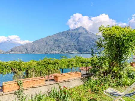Umberta, Villa 4 personnes à Pianello Lario - Photo 4