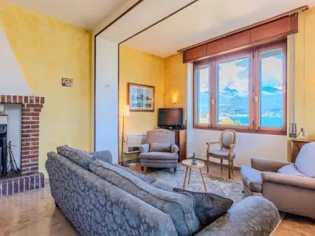 Umberta, Villa 4 personnes à Pianello Lario - Photo 5