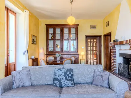 Umberta, Villa 4 personnes à Pianello Lario - Photo 6