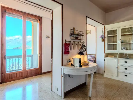 Umberta, Villa 4 personnes à Pianello Lario - Photo 8
