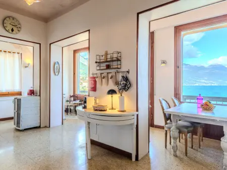 Umberta, Villa 4 personnes à Pianello Lario - Photo 9