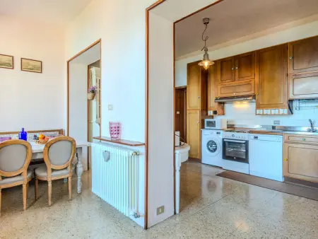 Umberta, Villa 4 personnes à Pianello Lario - Photo 10