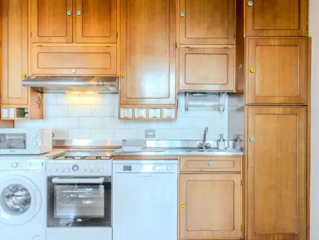 Umberta, Villa 4 personnes à Pianello Lario - Photo 12