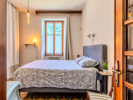 Umberta, Villa 4 personnes à Pianello Lario - Photo 14