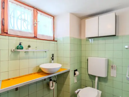 Umberta, Villa 4 personnes à Pianello Lario - Photo 22