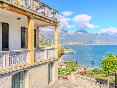 Umberta, Villa 4 personnes à Pianello Lario - Photo 23