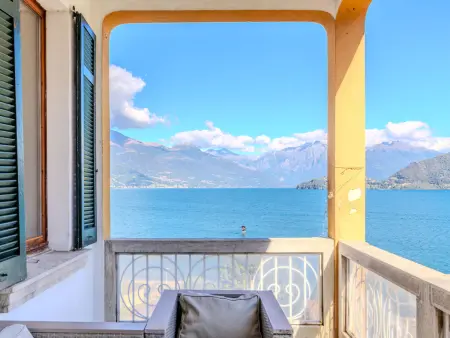 Umberta, Villa 4 personnes à Pianello Lario - Photo 24