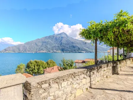 Umberta, Villa 4 personnes à Pianello Lario - Photo 25