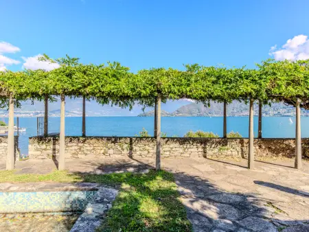 Umberta, Villa 4 personnes à Pianello Lario - Photo 26