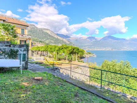 Umberta, Villa 4 personnes à Pianello Lario - Photo 27