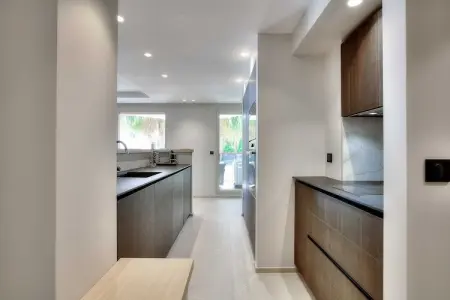 DB-7-JAURES, Appartement de standing avec balcon - 2CH/6P - Cannes - Photo 10