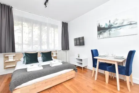 CL-33-FAIDHERBE, Studio cosy - 2P - Bastille - Photo 3