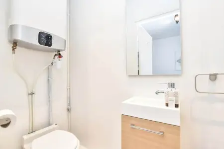 CL-33-FAIDHERBE, Studio cosy - 2P - Bastille - Photo 4
