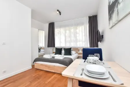 CL-33-FAIDHERBE, Studio cosy - 2P - Bastille - Photo 8
