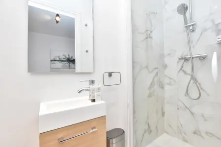 CL-33-FAIDHERBE, Studio cosy - 2P - Bastille - Photo 10