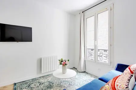 DP-120-ANTOINE-12, Studio Cosy - 4P - Place de la Bastille - Photo 5