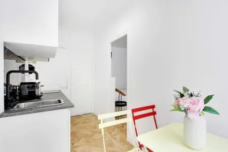 DP-120-ANTOINE-12, Studio Cosy - 4P - Place de la Bastille - Photo 6