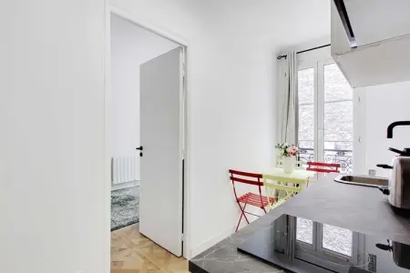 DP-120-ANTOINE-12, Studio Cosy - 4P - Place de la Bastille - Photo 7