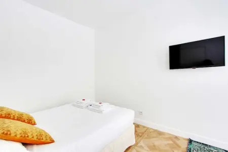 DP-120-ANTOINE-12, Studio Cosy - 4P - Place de la Bastille - Photo 8