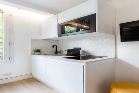 DP-243-CHARLES-12, Appartement Cosy, Parc des expositions - Photo 6