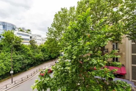 DP-243-CHARLES-13, Studio Cosy - Parc des expositions / Tour Eiffel 13 - Photo 9