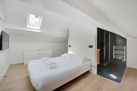 CT-68-MOUTIER-7, Superbe appartement - 2P/4P - Aubervilliers - Photo 2
