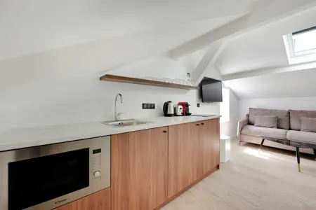 CT-68-MOUTIER-7, Superbe appartement - 2P/4P - Aubervilliers - Photo 3