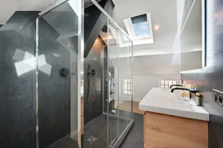 CT-68-MOUTIER-7, Superbe appartement - 2P/4P - Aubervilliers - Photo 4