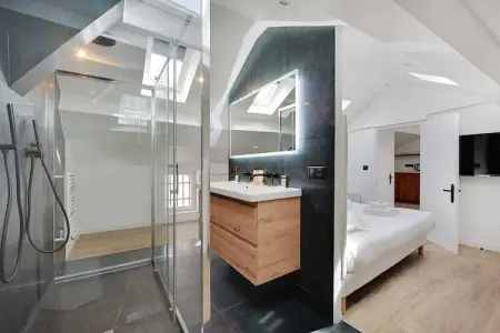 CT-68-MOUTIER-7, Superbe appartement - 2P/4P - Aubervilliers - Photo 6