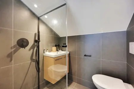 CT-68-MOUTIER-6, Appt lumineux et Cosy - 1BD/2P - proche Paris - Photo 4