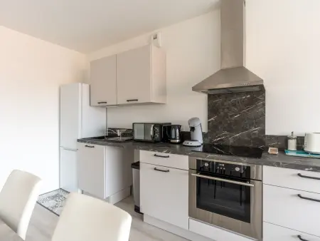 Appartement 4 pers. centre Mimizan, neuf avec parking - Photo 3