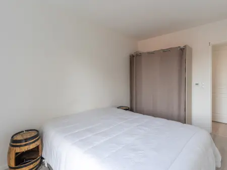 Appartement 4 pers. centre Mimizan, neuf avec parking - Photo 6