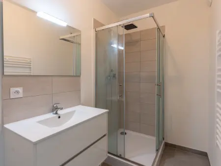 Appartement 4 pers. centre Mimizan, neuf avec parking - Photo 7