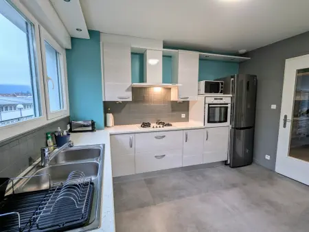 Gîte à Gérardmer : sauna, terrasse, proche lac et stations de ski - Photo 7