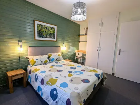 Gîte à Gérardmer : sauna, terrasse, proche lac et stations de ski - Photo 11