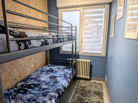 Gîte à Gérardmer : sauna, terrasse, proche lac et stations de ski - Photo 13