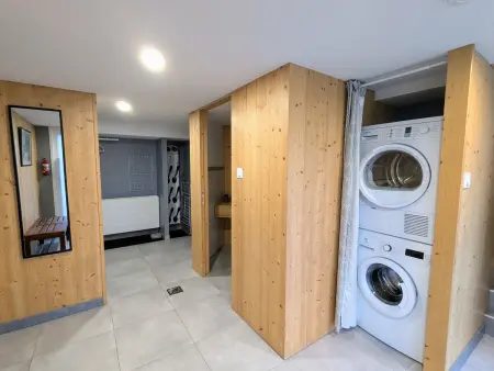 Gîte à Gérardmer : sauna, terrasse, proche lac et stations de ski - Photo 18