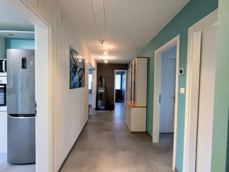 Gîte à Gérardmer : sauna, terrasse, proche lac et stations de ski - Photo 19