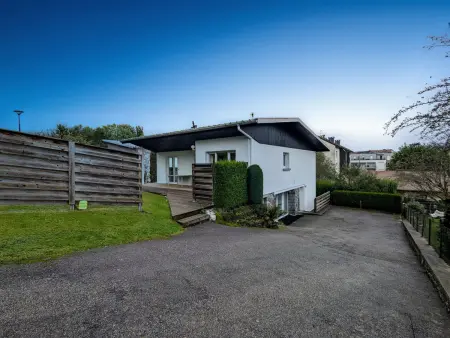 Gîte à Gérardmer : sauna, terrasse, proche lac et stations de ski - Photo 20