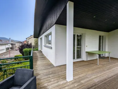 Gîte à Gérardmer : sauna, terrasse, proche lac et stations de ski - Photo 21