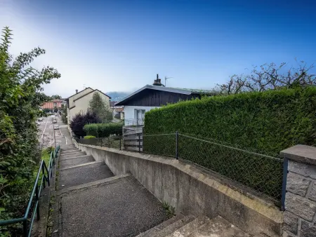 Gîte à Gérardmer : sauna, terrasse, proche lac et stations de ski - Photo 22
