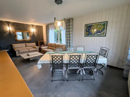 Gîte à Gérardmer : sauna, terrasse, proche lac et stations de ski - Photo 23