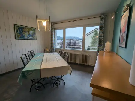 Gîte à Gérardmer : sauna, terrasse, proche lac et stations de ski - Photo 25